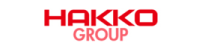 HAKKO GROUPバナー