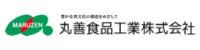 丸善食品工業バナー
